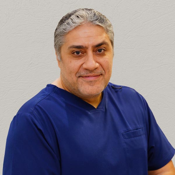 Dr. Sami Al Hashimi